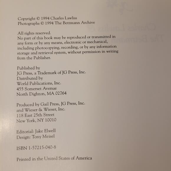 Jacqueline Kennedy Onassis Lot Of 3 Book And Magazines 1994 Time Newsweek - Picture 4 of 13